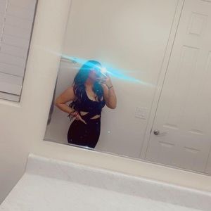 Meet your Posher, Maribel